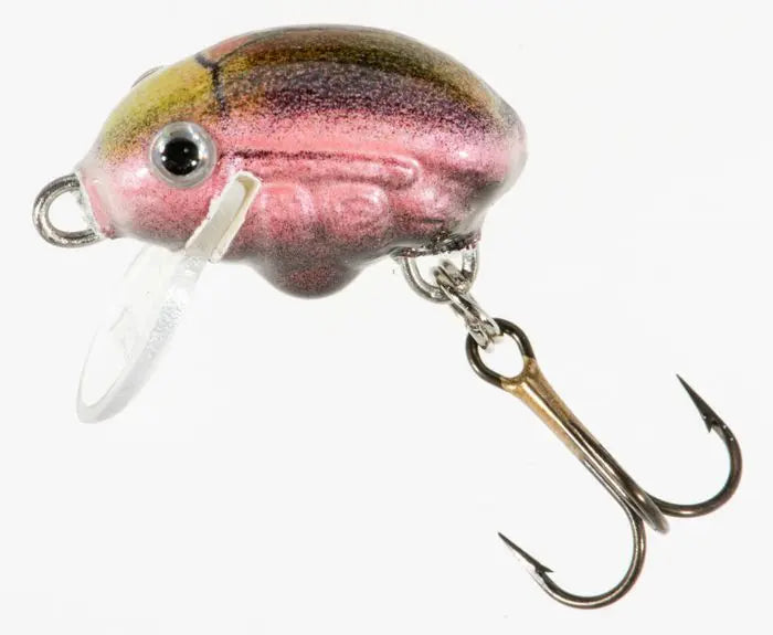 Jaxon Vobler Hs Lil Bug F Gv 2cm 1.8gr