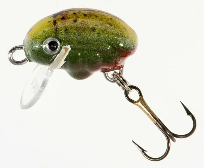 Jaxon Vobler Hs Lil Bug F Ev 2cm 1.8gr