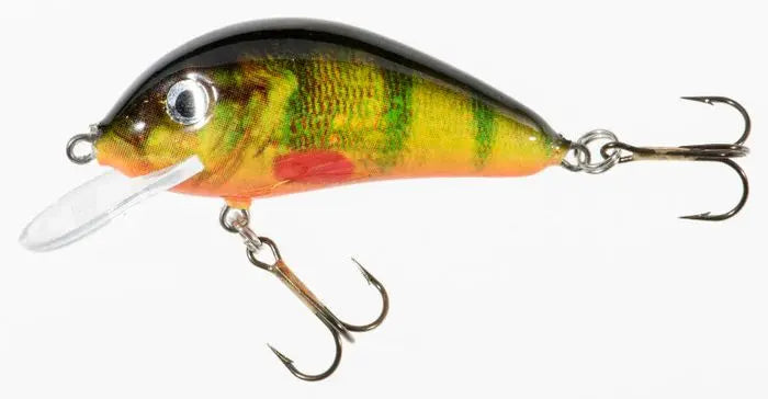 Jaxon Vobler Golbat F Om 3.5cm 2.5gr