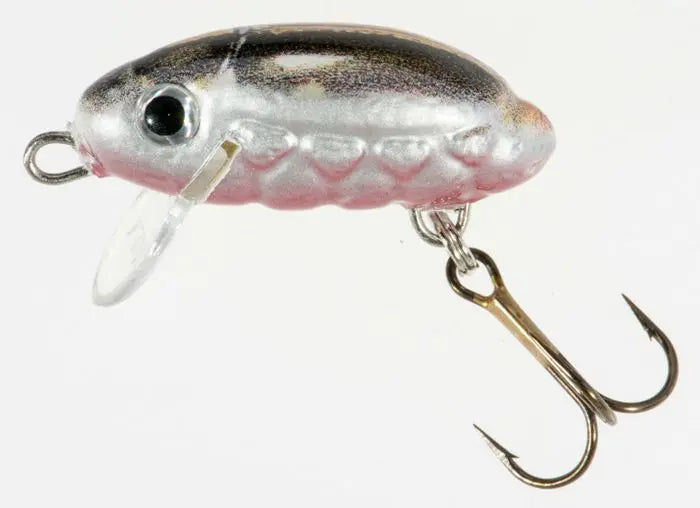 Jaxon Vobler Hs Carabus F At 3cm 1.5gr