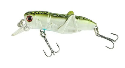 Jaxon Vobler Atract Hooper F G 4.5cm 3.5gr