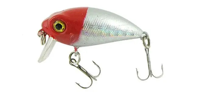 Jaxon Vobler Atract Mini F H 3.5cm 3.5gr