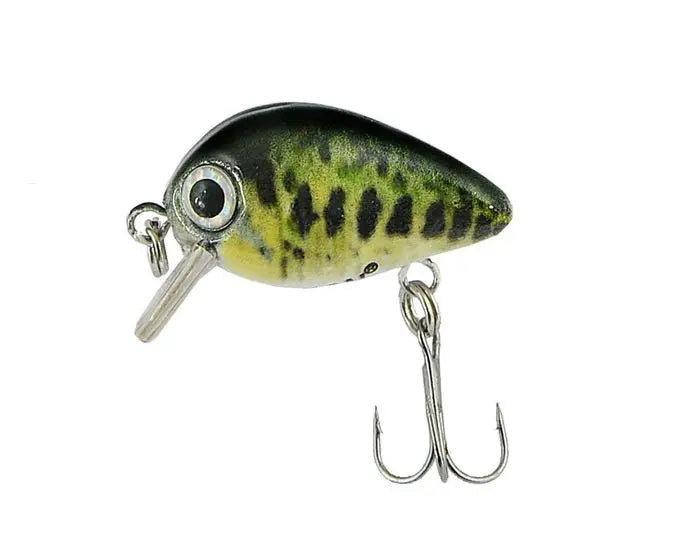 Jaxon Vobler Atract Pixel F B 2.5cm 1.5gr