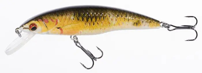 Jaxon Vobler Atract Minnow F I 9cm 15gr