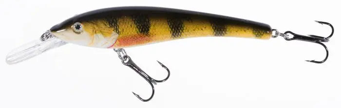 Jaxon Vobler Atract Shad F I 6cm 3.5gr