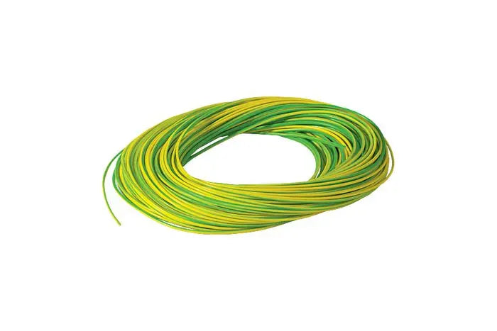 Jaxon Snur Musca Easy Cast 100ft #5f Wfx-floating