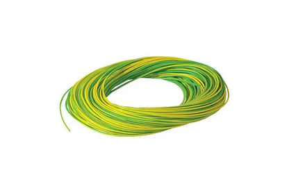Jaxon Snur Musca Easy Cast 100ft #5f Wfx-floating