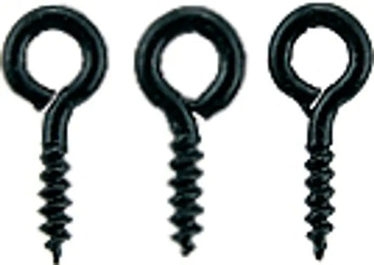 Jaxon Surub Boilie Bait Ring Black