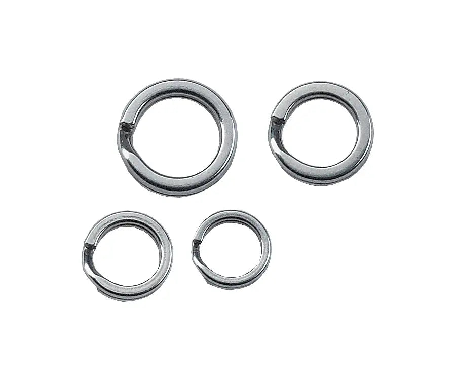 Jaxon Inele Despicate Big Game 1.4x10.5mm 100kg