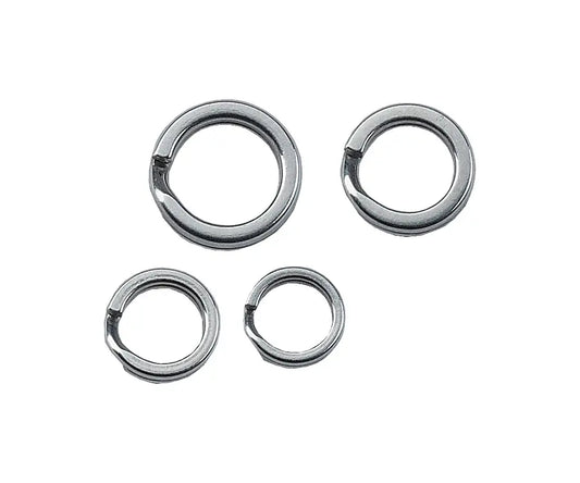 Jaxon Inele Despicate Big Game 0.7x5mm 22kg