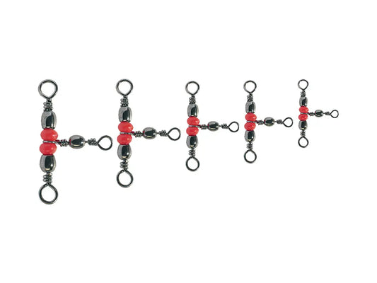 Jaxon Vartej Triplu Cu Margele Nr 16 11kg