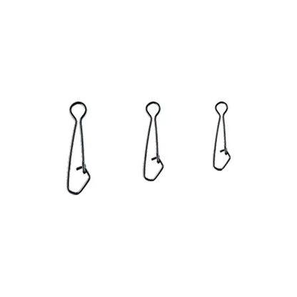 Jaxon Carabina Hook Nr 1 18kg