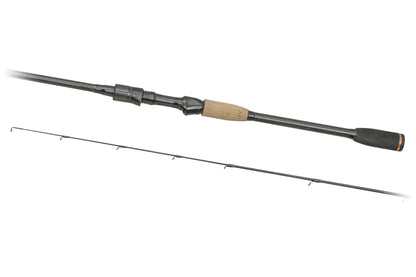 Lanseta Predator-z Hanzo Ippon Jig 2.45m 5-25gr