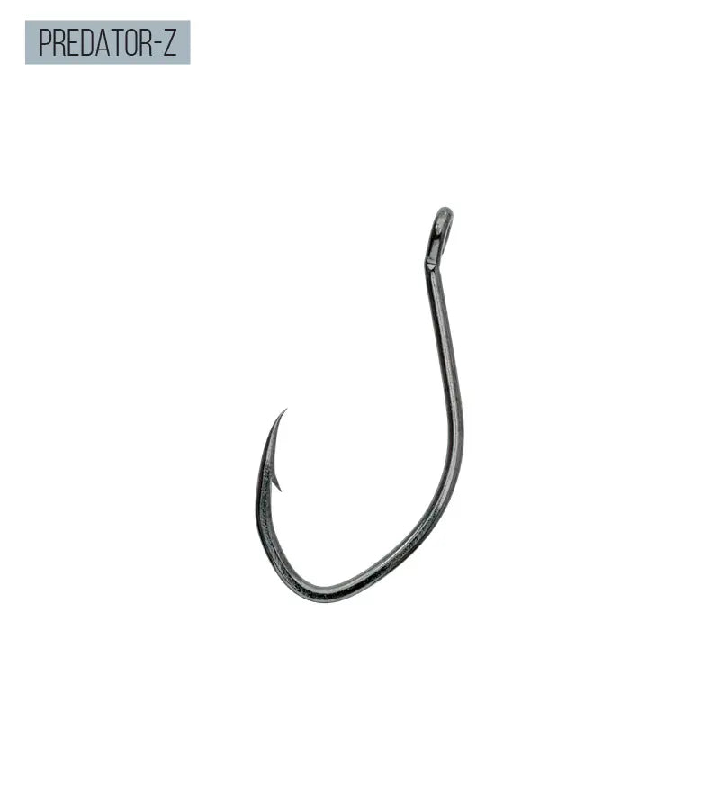 Carlige Predator-z Catzoom Catfish Hook #6/0
