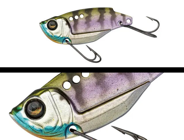 Adusta Tivvy 4cm 7gr 013 Blue Gill