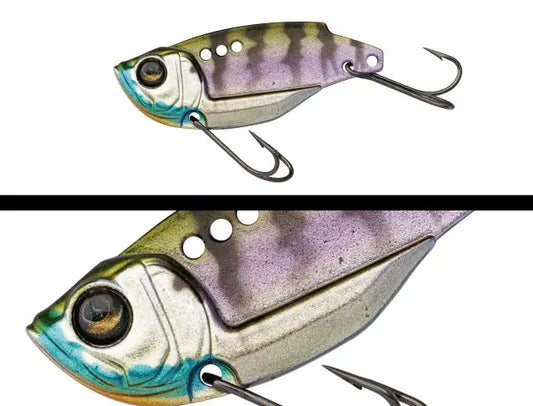 Adusta Tivvy 4cm 7gr 013 Blue Gill