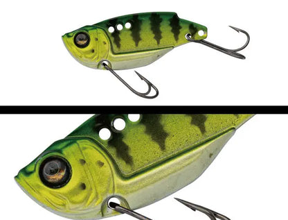 Adusta Tivvy 4cm 7gr 021 Yellow Perch