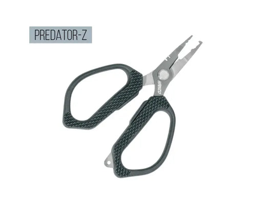Foarfeca Predator-z Hanzo Ring Opener