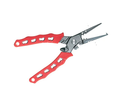 Cleste Predator-z Hanzo Multifunction Inox