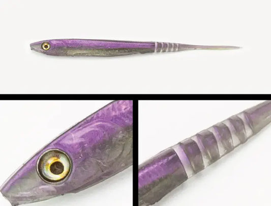 Adusta Lancetic 2.5 6cm 109 Wakasagi