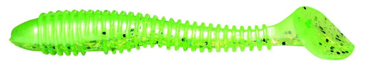 Shad Predator-z Oplus Ribbed Killer 9.5cm