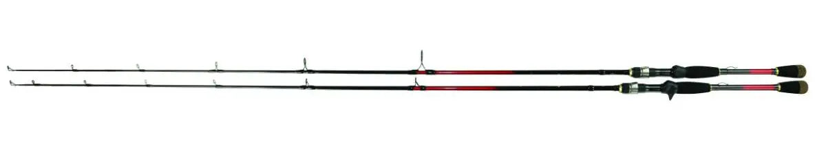 Lanseta Predator-z Oplus Twitch&amp;cast 2.05m 7-28gr 1 Sectiune
