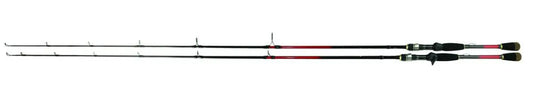 Lanseta Predator-z Oplus Twitch&amp;cast 2.05m 7-28gr 1 Sectiune