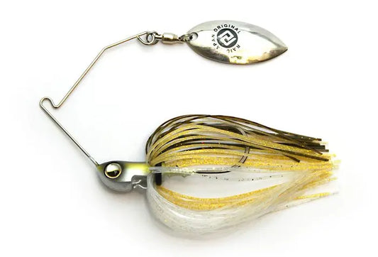Raid Level Spin Pino Single Willow 7gr 10 The Bait