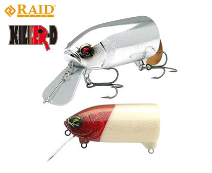 Raid Killer-d 82.5mm 32gr Kd005 Kotobuki Head