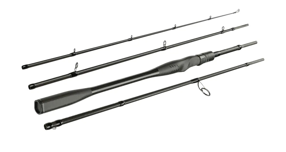 Sportex Graphenon Travel Rs-2 265 70gr 5sec 58cm