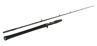 Sportex Black Arrow G-4 Musky Baitcast 250 260gr