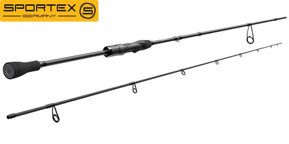 Sportex Neowave Rs-2 Ultra Light 235 0.8-9gr