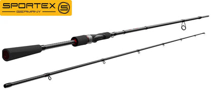 Sportex Black Pearl Maxx Baitcast 210 20gr