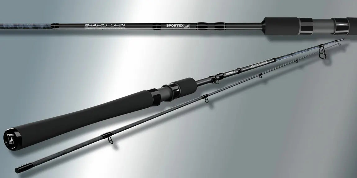 Sportex Rapid Spin 270 80gr