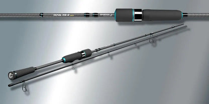 Sportex Nova Jerk Travel Rs-2 Baitcast 180 60gr 4sec