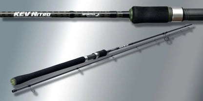 Sportex Kev Nitro 270 80gr