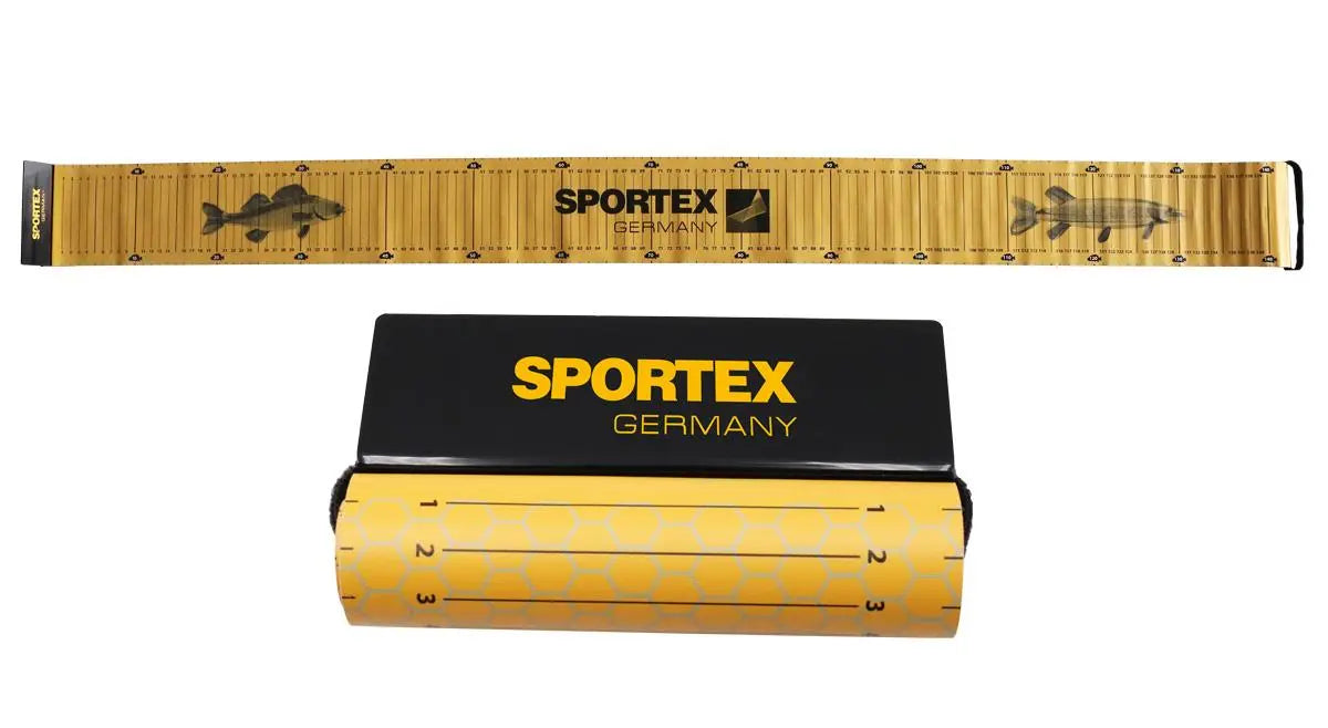 Masura Capturi Sportex 140cm