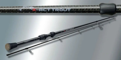 Sportex X-act Trout 185 10gr