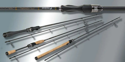 Sportex Tiboron Extend Ulr 210 1-7gr Ultra Light