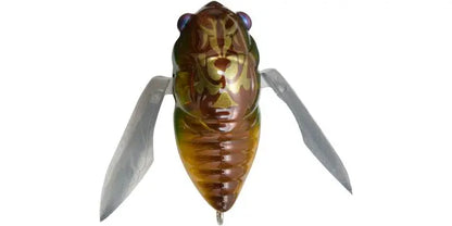 Megabass Gran Siglett 42.5mm 7gr Higurashi