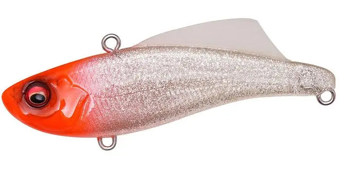 Megabass Biran 70 20gr Glx Red Head