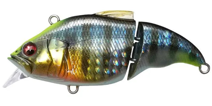 Megabass Vibration-x Vatalion Sf 71mm 10.5gr Gg Wild Gill Jr.