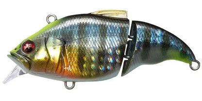 Megabass Vibration-x Vatalion Sf 71mm 10.5gr Gg Wild Gill Jr.