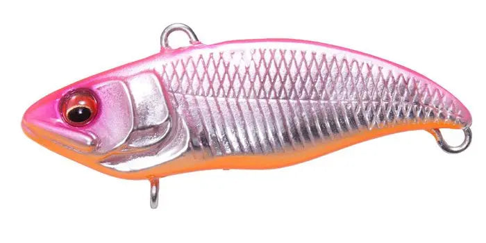 Megabass Gh-vib 38 38mm 3.7gr M Pink Back Ob