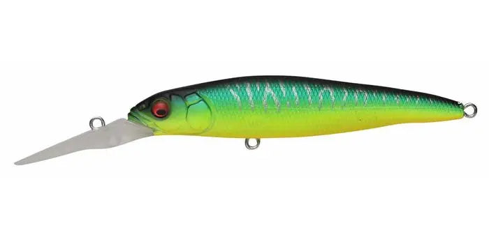 Megabass Live-x Revenge 90.5mm 10.5gr Mat Tiger