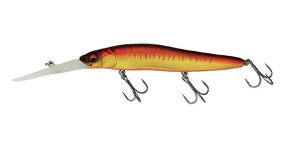 Megabass Vision Oneten R+3 Sp-c 110mm 14gr Aka Tora