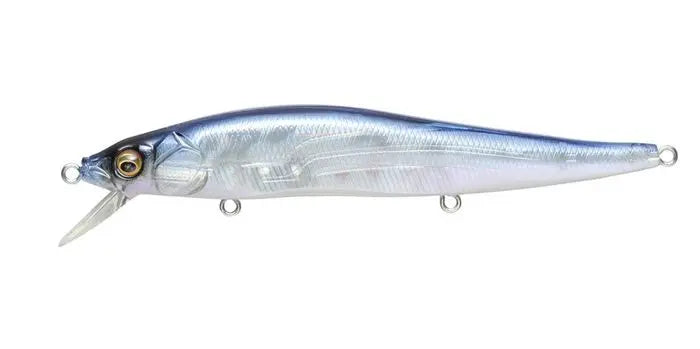 Megabass Vision Oneten Suspend 110.5mm 14gr Gp Pro Blue