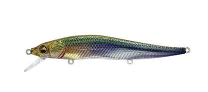 Megabass Vision Oneten Sp-c 110.5mm 14gr Lz Wakasagi