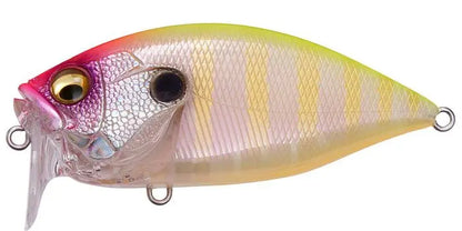 Megabass O.r.c Over Rev Crank 70mm 17.5gr Pm Eight Reaction