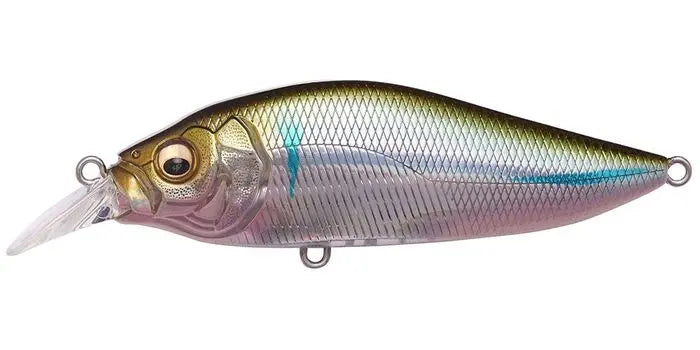 Megabass Flap Slap Lbo 77mm 12.2gr Lz Baratanago